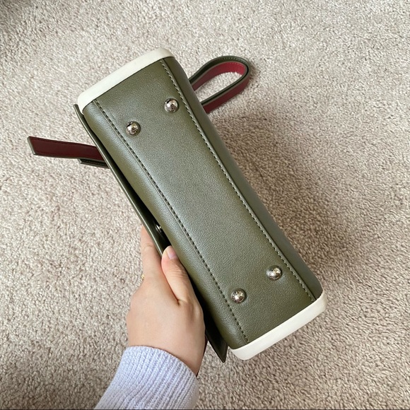 New! Frame box bag - Picture 6 of 9